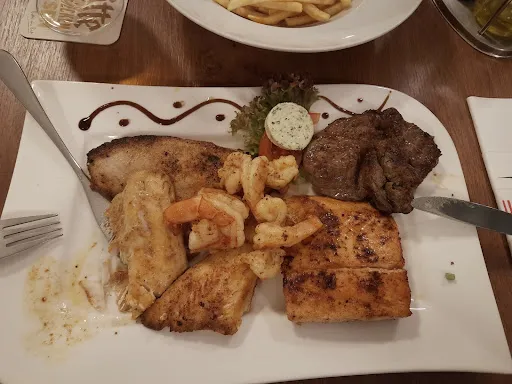 Bild von Ristorante IL Terrazzo