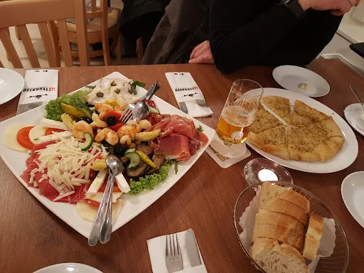 Bild von Ristorante IL Terrazzo