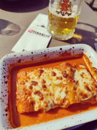 Bild von Ristorante IL Terrazzo