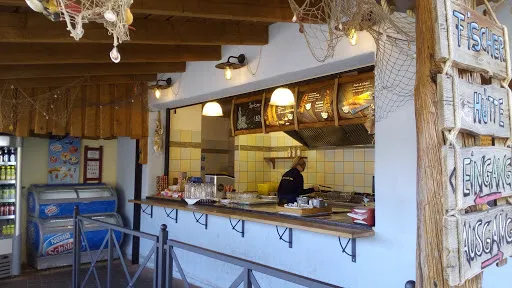 Bild von Fischerhütte