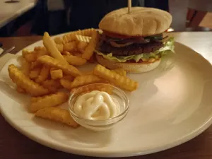 Steinhorster Restaurant