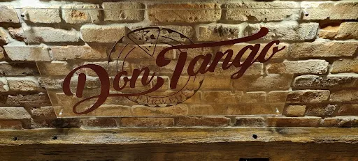 Bild von Don Tango
