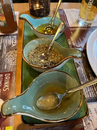 Bild von Meynum Pizza & Coffee Meine
