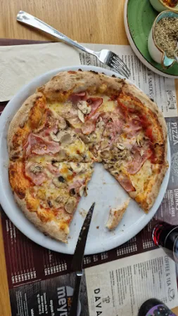 Bild von Meynum Pizza & Coffee Meine