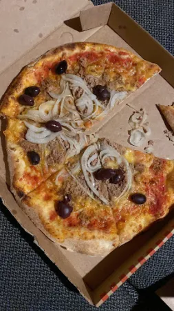 Bild von Meynum Pizza & Coffee Meine