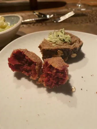 Bild von Restaurant TafelGUT & GUT Evening