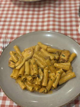 Bild von La Fontana