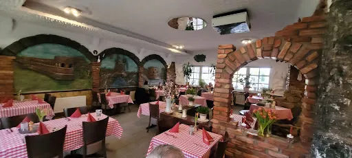 Bild von La Fontana