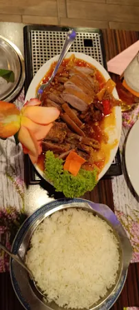 Bild von Chinesisches Restaurant - Tang Dynasty - Gifhorn