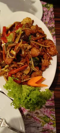 Bild von Chinesisches Restaurant - Tang Dynasty - Gifhorn