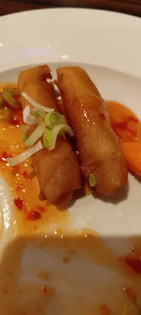 Bild von Chinesisches Restaurant - Tang Dynasty - Gifhorn