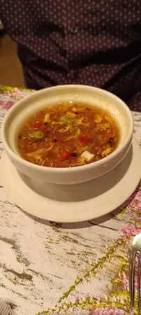 Bild von Chinesisches Restaurant - Tang Dynasty - Gifhorn