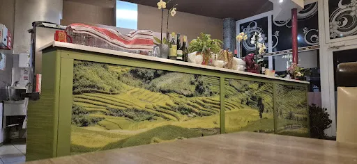Bild von Hai Long Asia-Bistro