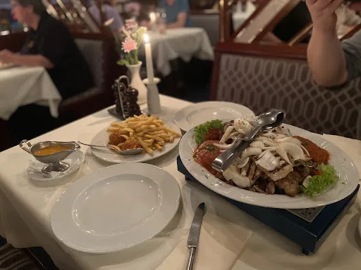 Bild von Restaurant Akropolis