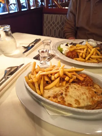 Bild von Restaurant Akropolis