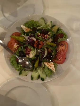 Bild von Restaurant Akropolis