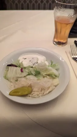 Bild von Restaurant Akropolis