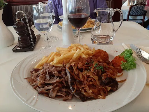 Bild von Restaurant Akropolis