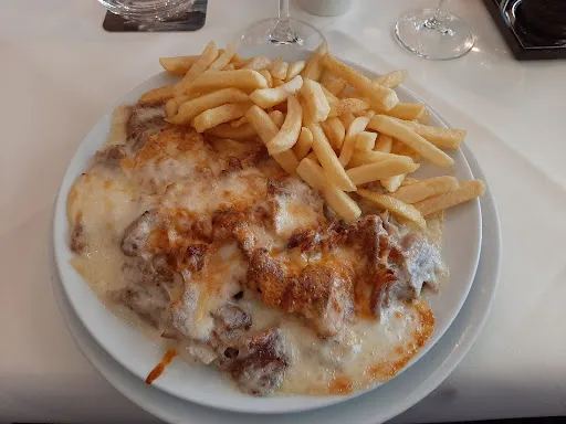 Bild von Restaurant Akropolis
