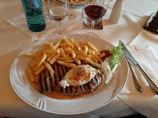 Bild von Restaurant Akropolis