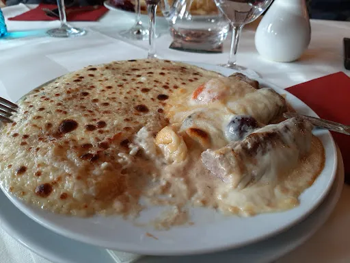 Bild von Restaurant Akropolis