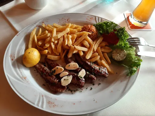 Bild von Restaurant Akropolis