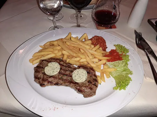 Bild von Restaurant Akropolis