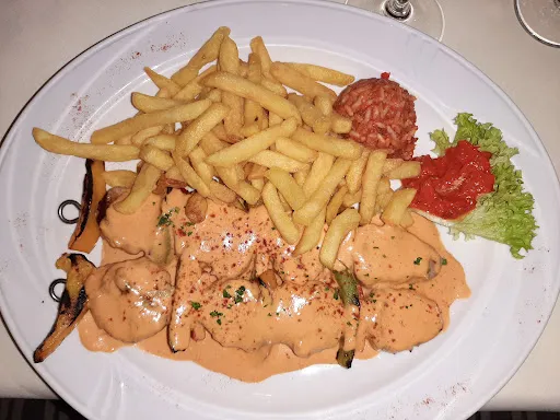 Bild von Restaurant Akropolis