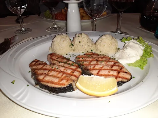 Bild von Restaurant Akropolis