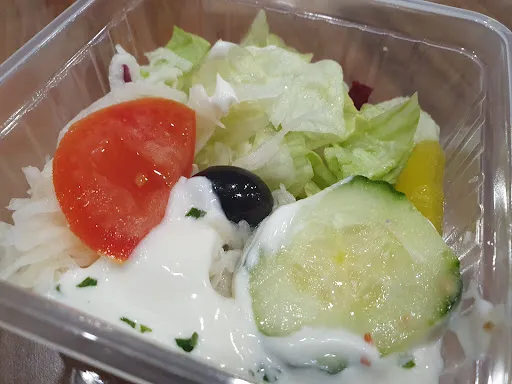Bild von Restaurant Akropolis
