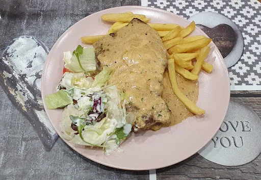 Bild von Restaurant Akropolis