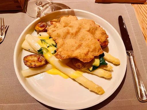 Bild von Rote Wand Gourmet Hotel