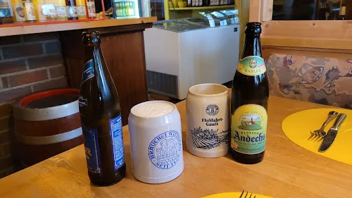 Bild von Gasthaus Lindenhof
