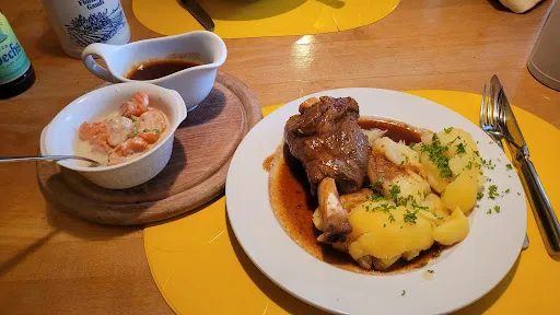 Bild von Gasthaus Lindenhof