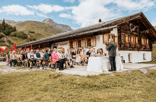 Bild von Kriegeralpe