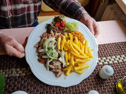 Bild von Grill-Restaurant Athen