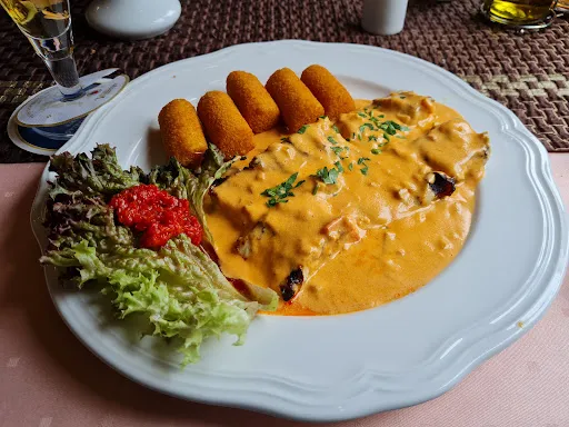 Bild von Grill-Restaurant Athen