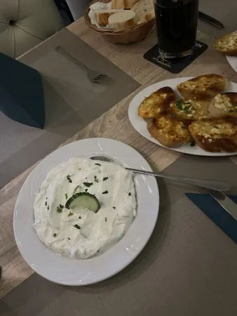 Bild von Grill-Restaurant Athen