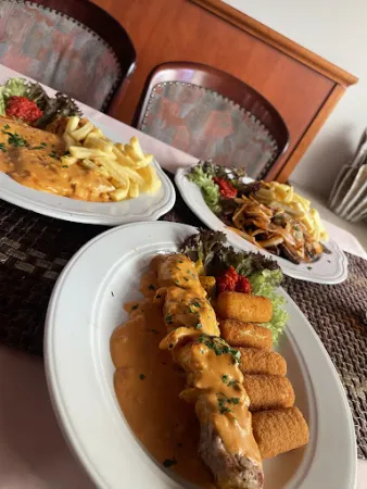 Bild von Grill-Restaurant Athen