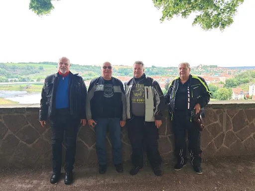 Bild von Landgasthaus & Pension Krendel - Heide Schuster