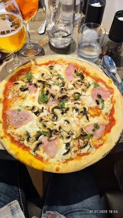 Bild von La Piazza