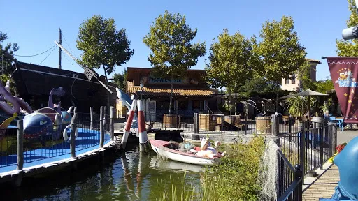 Bild von Fischerhütte