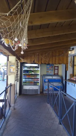 Bild von Fischerhütte