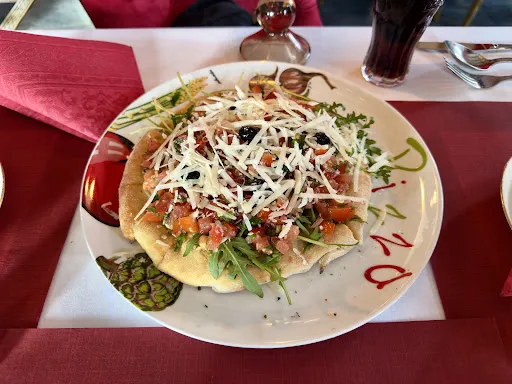 Bild von Toscanini Pizzeria