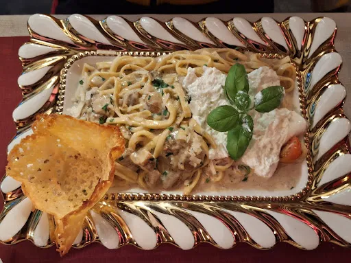Bild von Toscanini Pizzeria