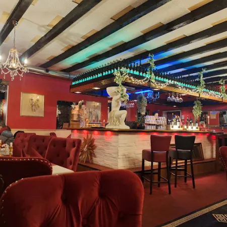 Bild von Toscanini Pizzeria