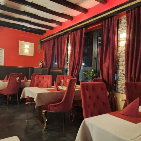 Bild von Toscanini Pizzeria