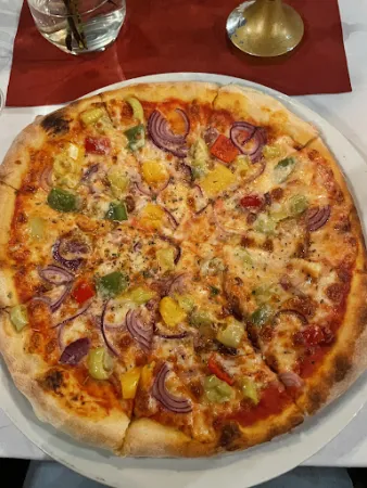 Bild von Toscanini Pizzeria