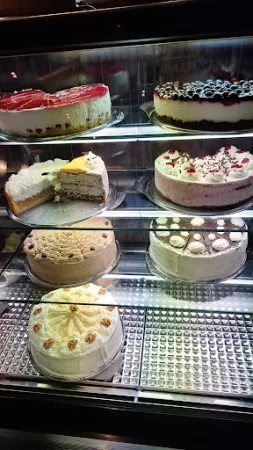 Bild von Heide-Café Bartels