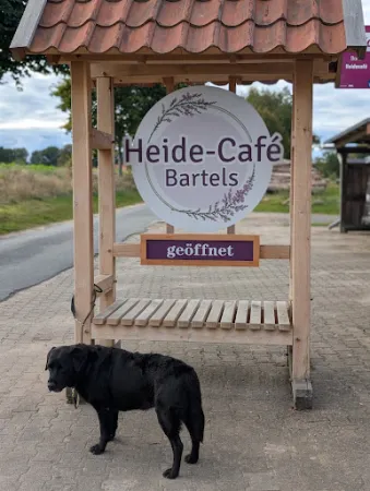 Bild von Heide-Café Bartels